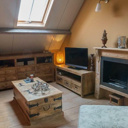 Boeren Biezen Bed Landelijk Villa Exterior foto