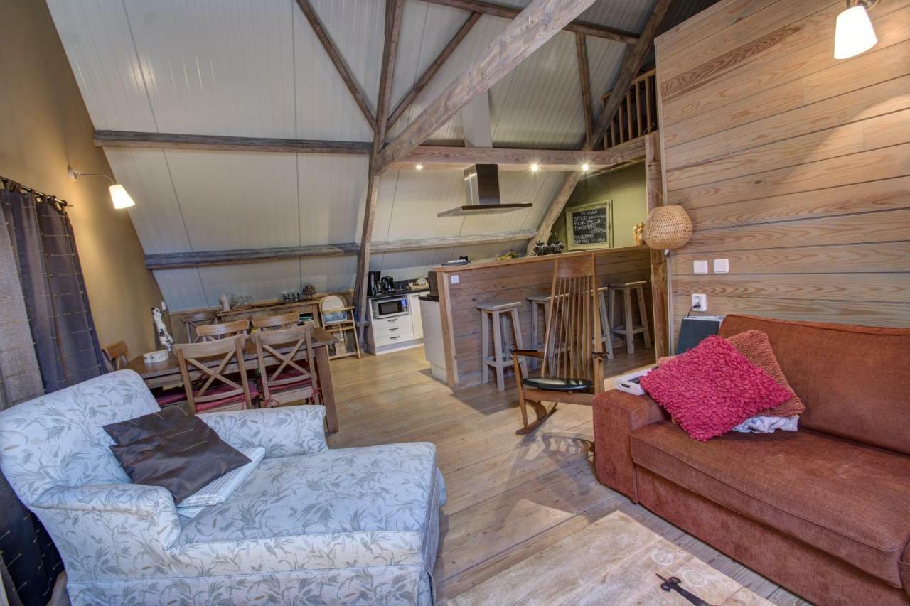 Boeren Biezen Bed Landelijk Villa Exterior foto